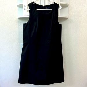Gap Sheath Dress